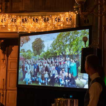 Līgo Ziemas balle 2023 - 