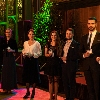 Līgo Ziemas balle 2023 - 