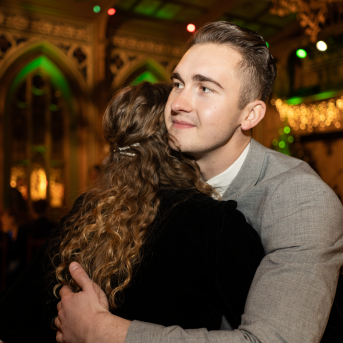 Līgo Ziemas balle 2023 - 