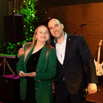 Līgo Ziemas balle 2023 - 