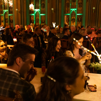 Līgo Ziemas balle 2023 - 