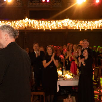 Līgo Ziemas balle 2023 - 