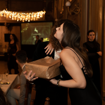 Līgo Ziemas balle 2023 - 