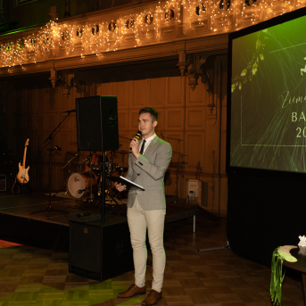 Līgo Ziemas balle 2023 - 