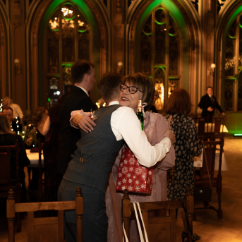 Līgo Ziemas balle 2023 - 