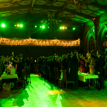 Līgo Ziemas balle 2023 - 