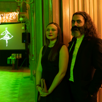 Līgo Ziemas balle 2023 - 