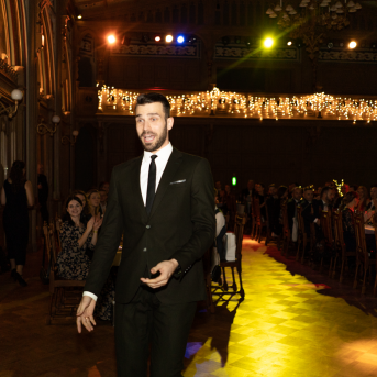 Līgo Ziemas balle 2023 - 