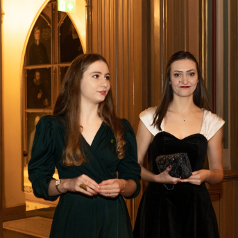 Līgo Ziemas balle 2023 - 