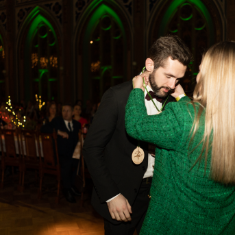 Līgo Ziemas balle 2023 - 