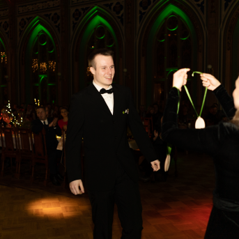 Līgo Ziemas balle 2023 - 