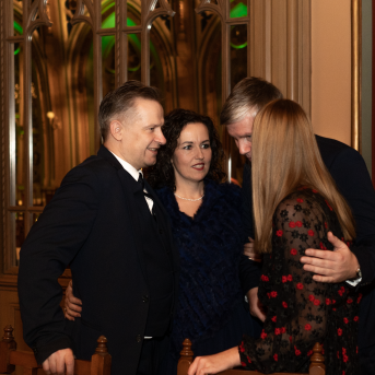 Līgo Ziemas balle 2023 - 