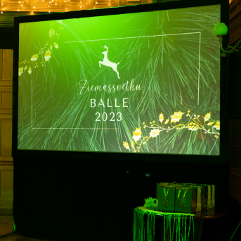 Līgo Ziemas balle 2023 - 