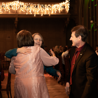 Līgo Ziemas balle 2023 - 