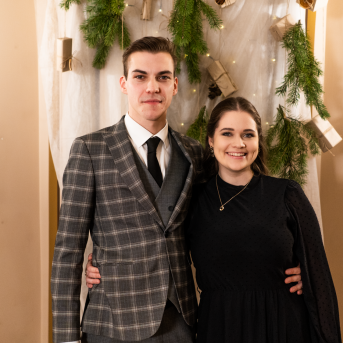 Līgo Ziemas balle 2023 - 