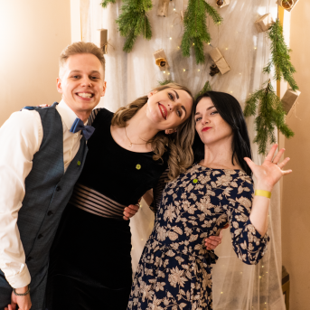 Līgo Ziemas balle 2023 - 