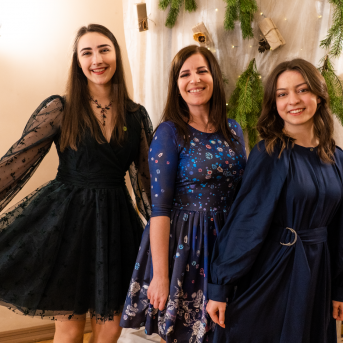 Līgo Ziemas balle 2023 - 