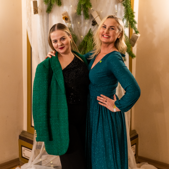 Līgo Ziemas balle 2023 - 