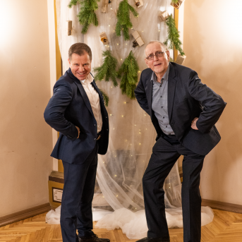 Līgo Ziemas balle 2023 - 