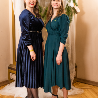 Līgo Ziemas balle 2023 - 