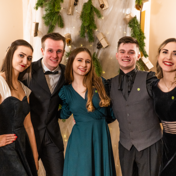 Līgo Ziemas balle 2023 - 