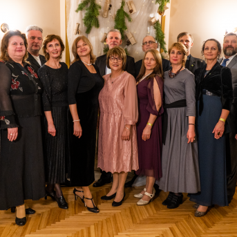 Līgo Ziemas balle 2023 - 