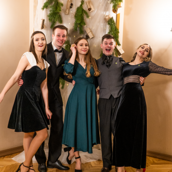 Līgo Ziemas balle 2023 - 