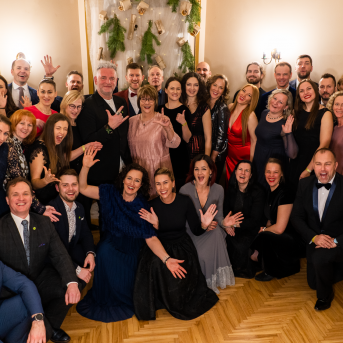 Līgo Ziemas balle 2023 - 