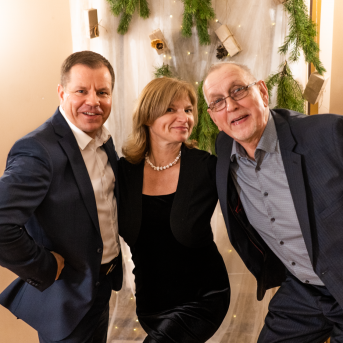 Līgo Ziemas balle 2023 - 