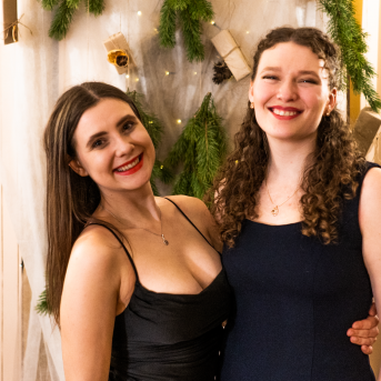 Līgo Ziemas balle 2023 - 