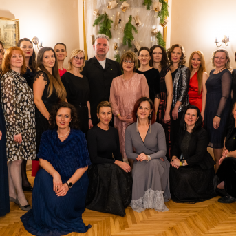 Līgo Ziemas balle 2023 - 