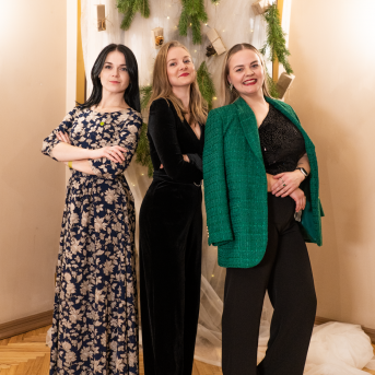 Līgo Ziemas balle 2023 - 