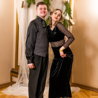 Līgo Ziemas balle 2023 - 