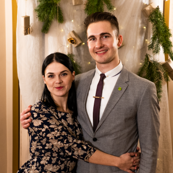 Līgo Ziemas balle 2023 - 