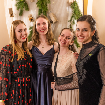 Līgo Ziemas balle 2023 - 