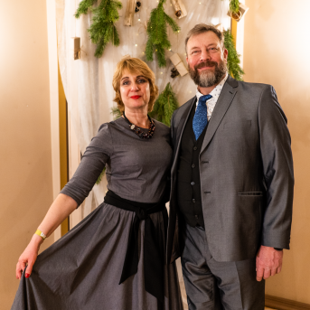 Līgo Ziemas balle 2023 - 