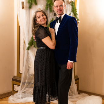 Līgo Ziemas balle 2023 - 