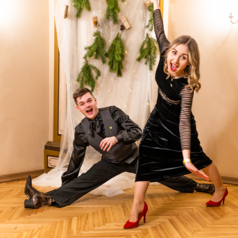 Līgo Ziemas balle 2023 - 