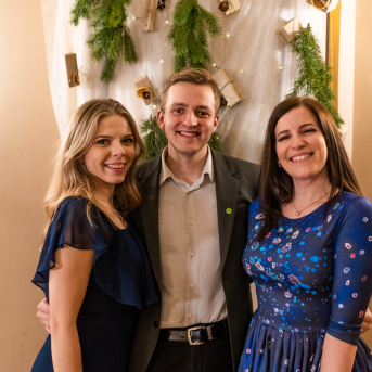 Līgo Ziemas balle 2023 - 