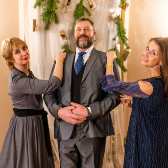 Līgo Ziemas balle 2023 - 