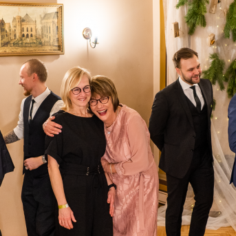 Līgo Ziemas balle 2023 - 