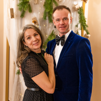 Līgo Ziemas balle 2023 - 