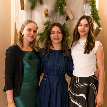 Līgo Ziemas balle 2023 - 