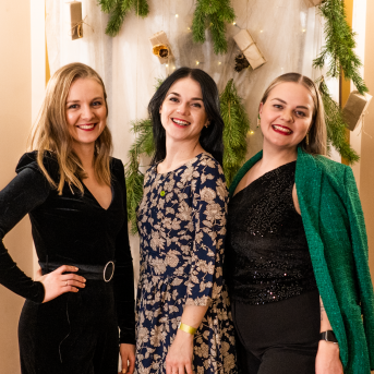 Līgo Ziemas balle 2023 - 