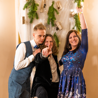 Līgo Ziemas balle 2023 - 