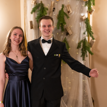 Līgo Ziemas balle 2023 - 