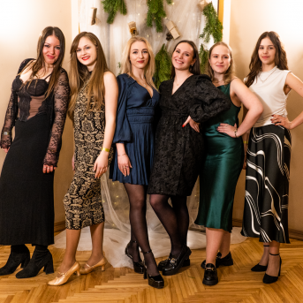 Līgo Ziemas balle 2023 - 