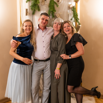 Līgo Ziemas balle 2023 - 