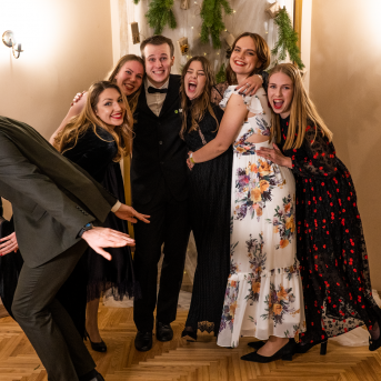 Līgo Ziemas balle 2023 - 