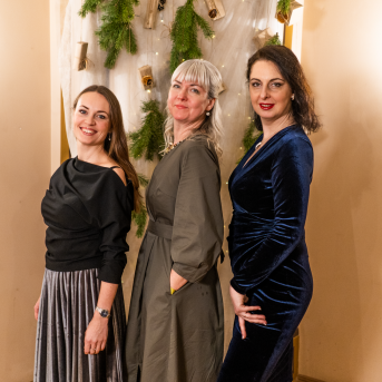 Līgo Ziemas balle 2023 - 